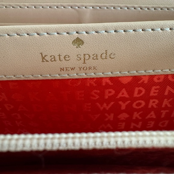 Kate Spade Wallet - Picture 5 of 6